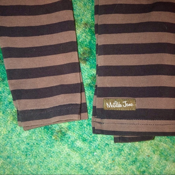 MATILDA JANE STRIPED TOP - Picture 3 of 3